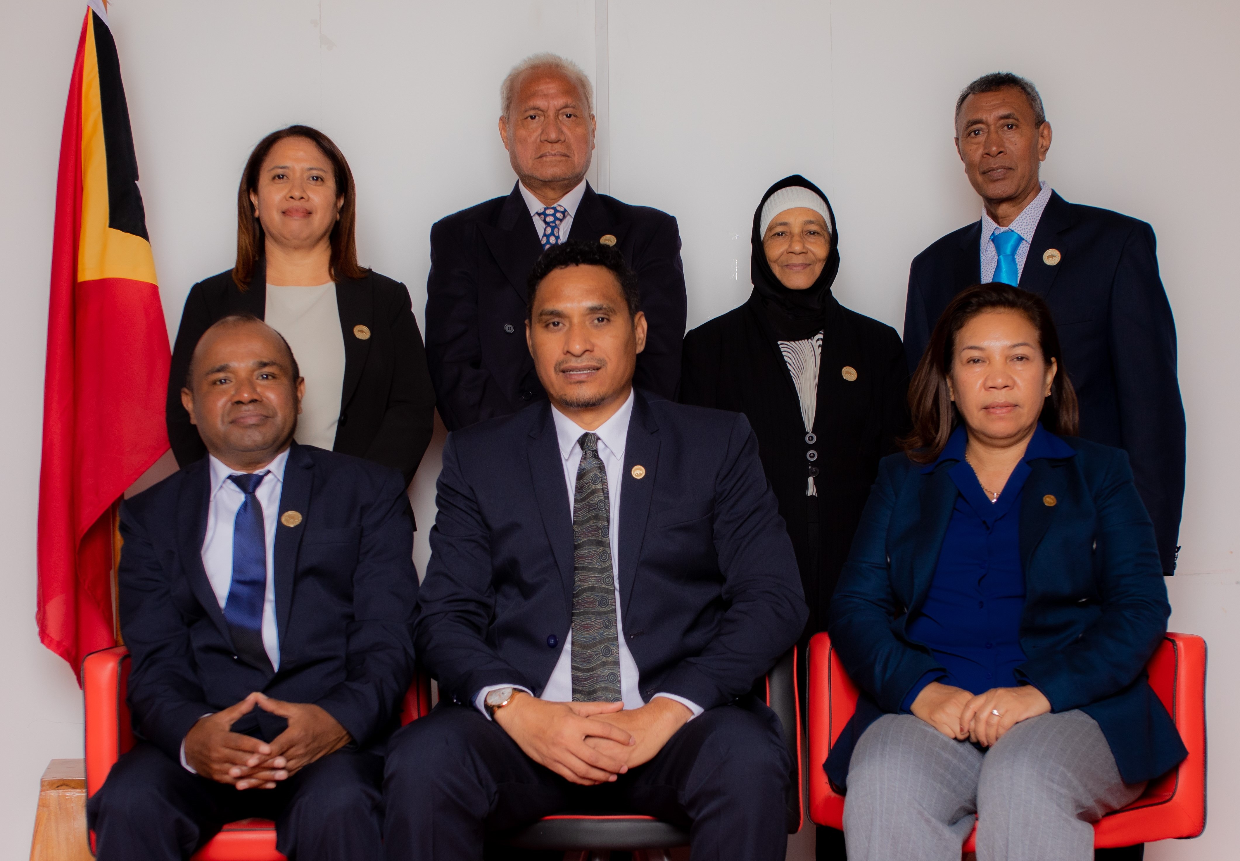 Board Members